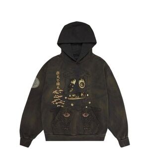 Cactus Jack X Takashi Murakami